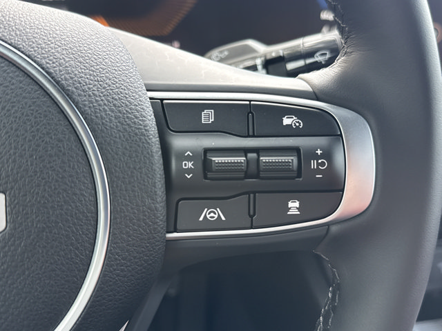 New 2026 Kia K5 GT-Line w/ GT-Line Premium Package FWD image 36