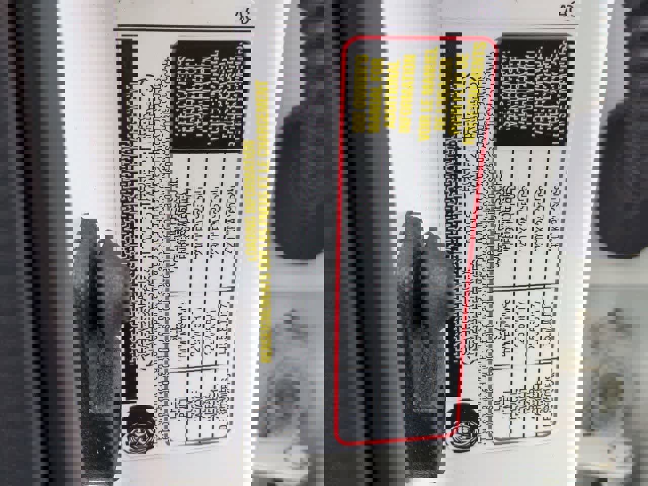 Used 2023 Subaru Outback Premium image 35