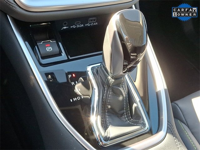 Used 2024 Subaru Outback Onyx Edition w/ Popular Package #2 image 14