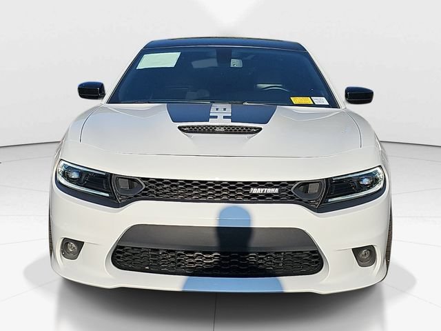Used 2023 Dodge Charger Scat Pack w/ Daytona Edition Group RWD image 10