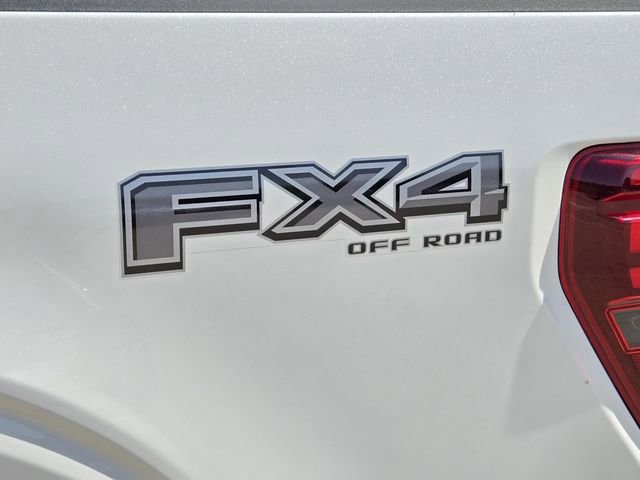 New 2025 Ford F150 Lariat w/ Equipment Group 502A High image 5