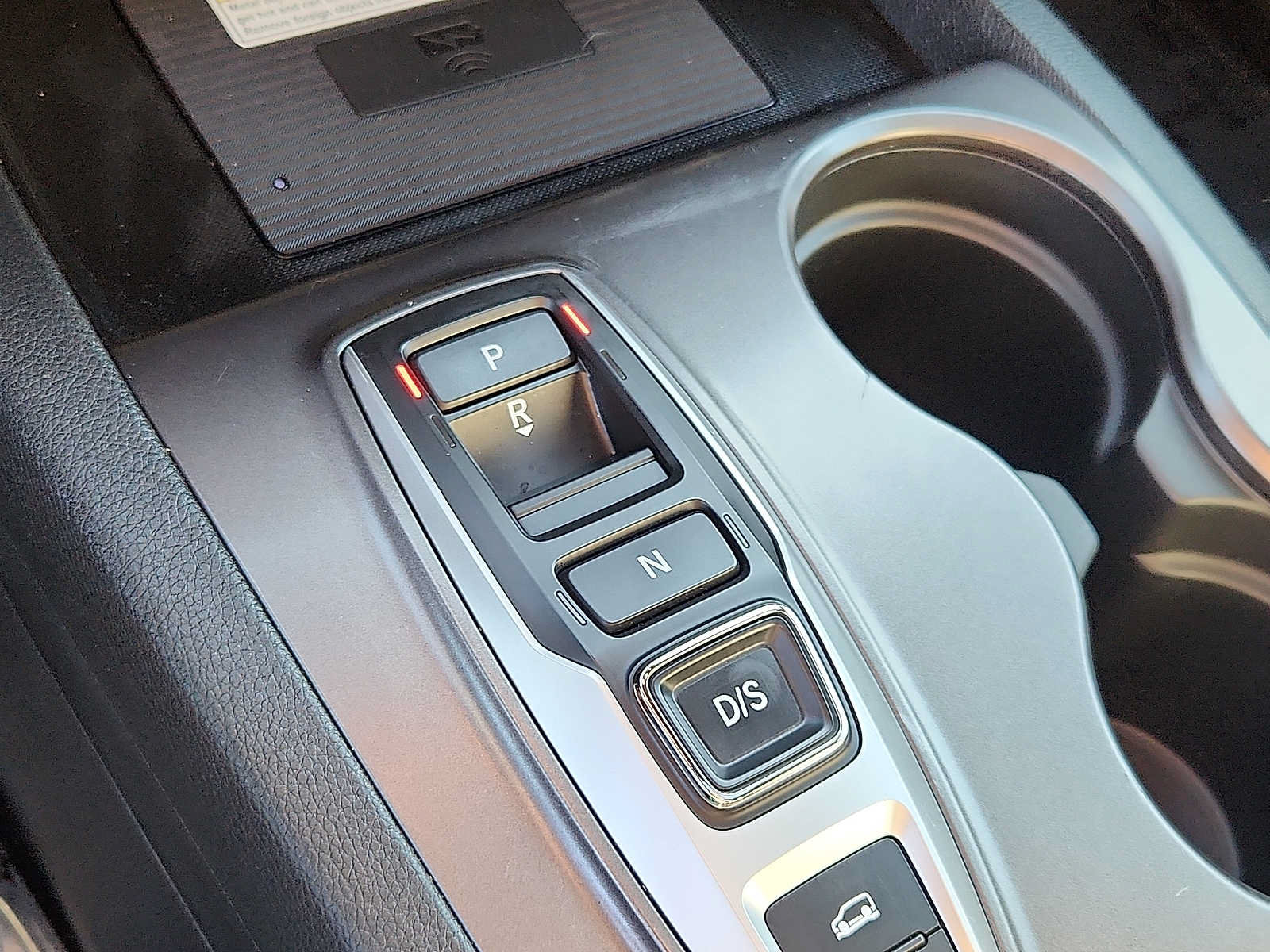 Certified 2023 Honda Passport EX-L image 14