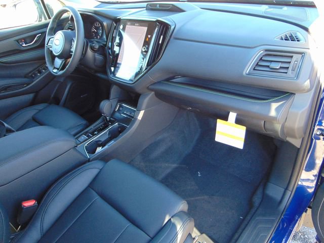 New 2026 Subaru Ascent Bronze Edition image 26