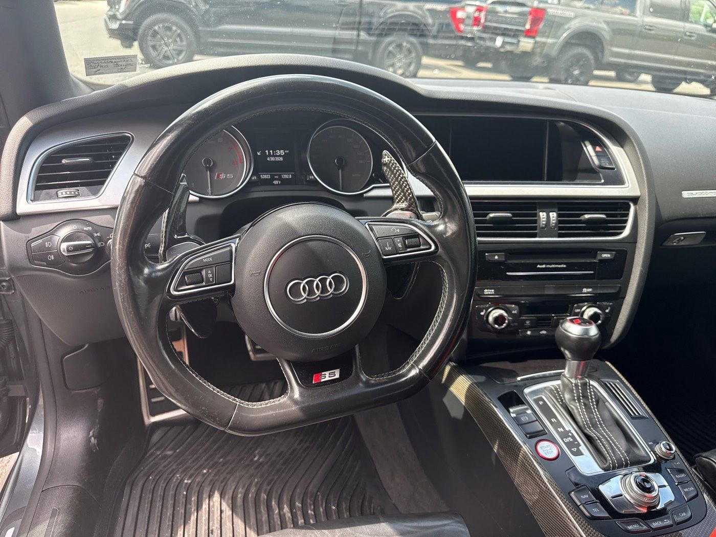 Used 2016 Audi S5 Premium Plus AWD/4WD image 11