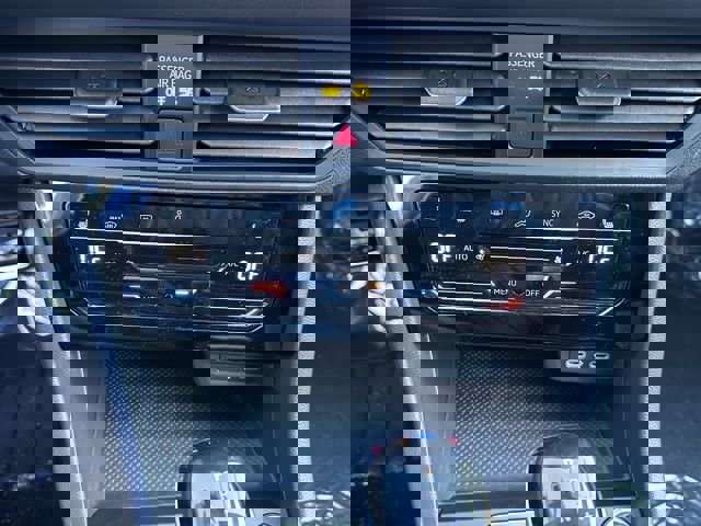 New 2026 Volkswagen Jetta Sport image 36