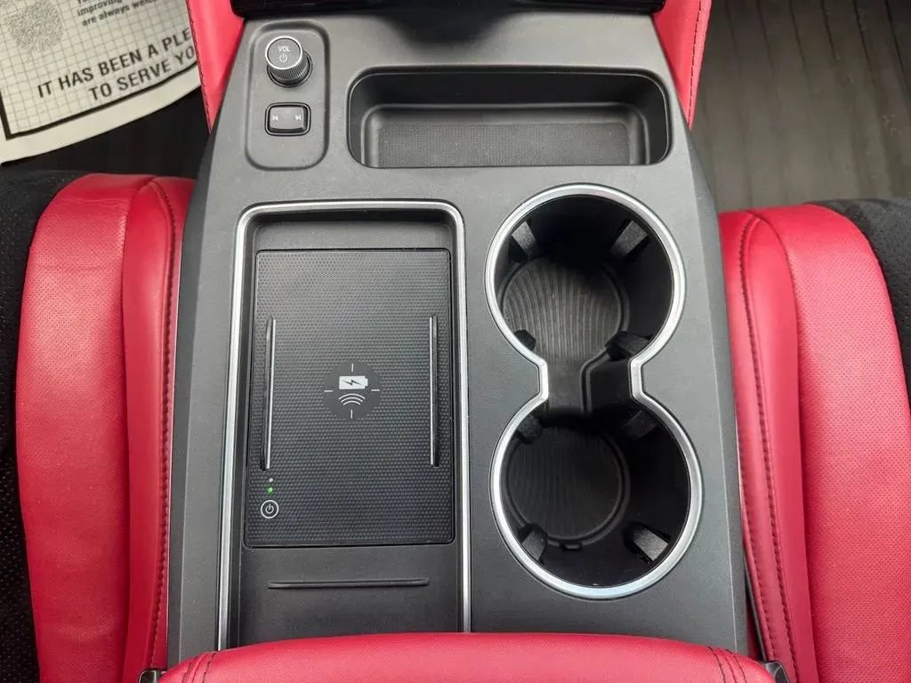 Used 2025 Acura MDX A-Spec AWD/4WD image 30