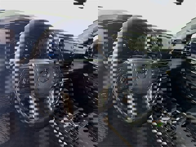 New 2026 Toyota Tundra SR5 image 9