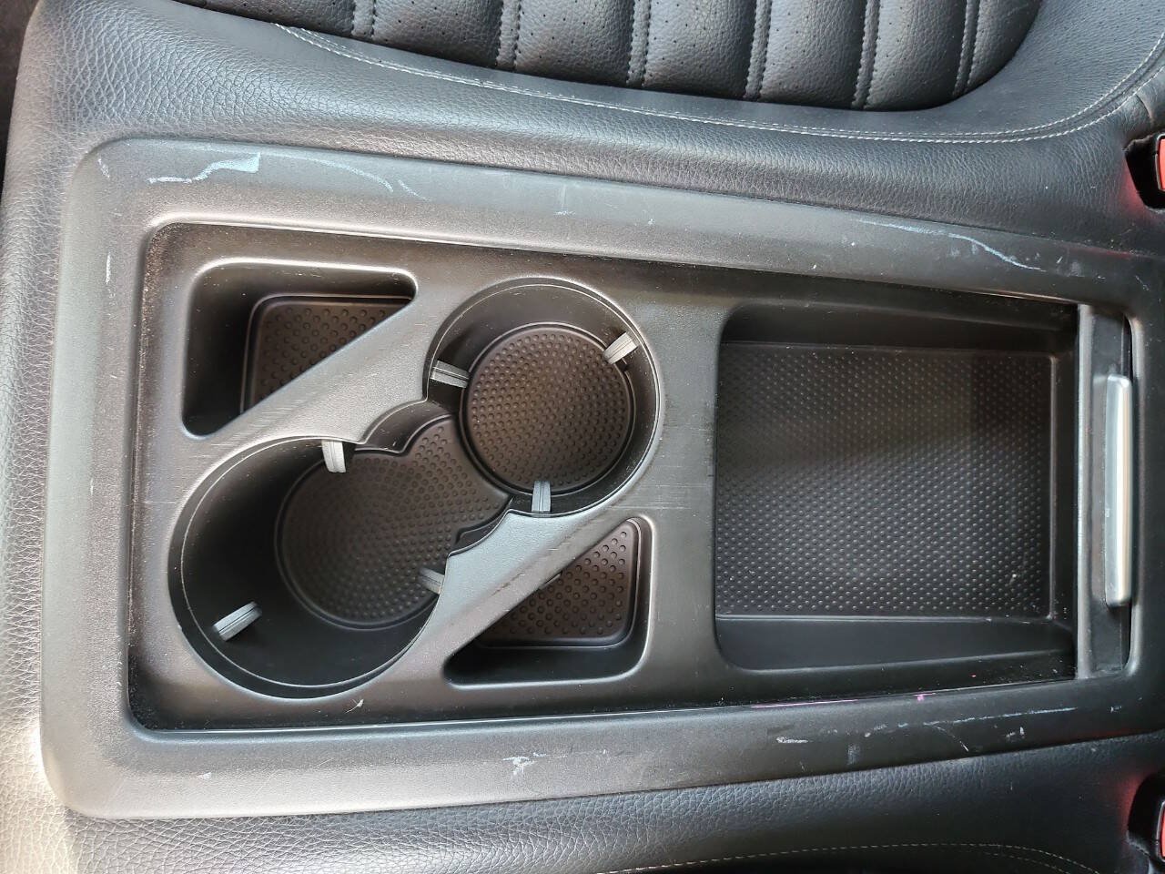 Used 2012 Volkswagen CC R-Line FWD image 27