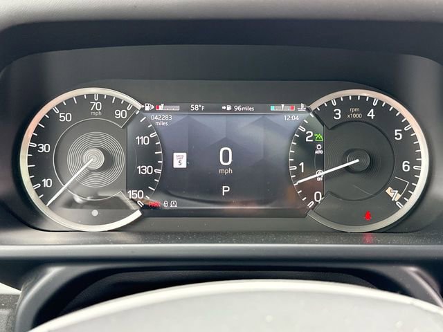 Used 2023 Land Rover Defender 110 X-Dynamic SE AWD/4WD image 15
