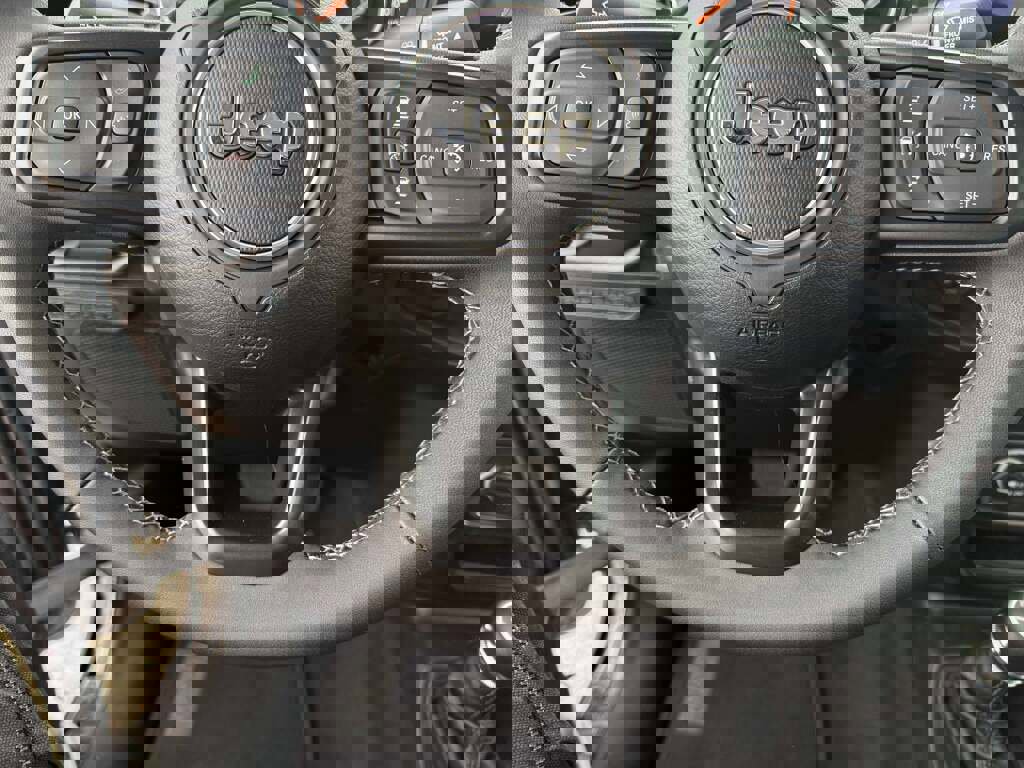 New 2026 Jeep Gladiator Sport image 22