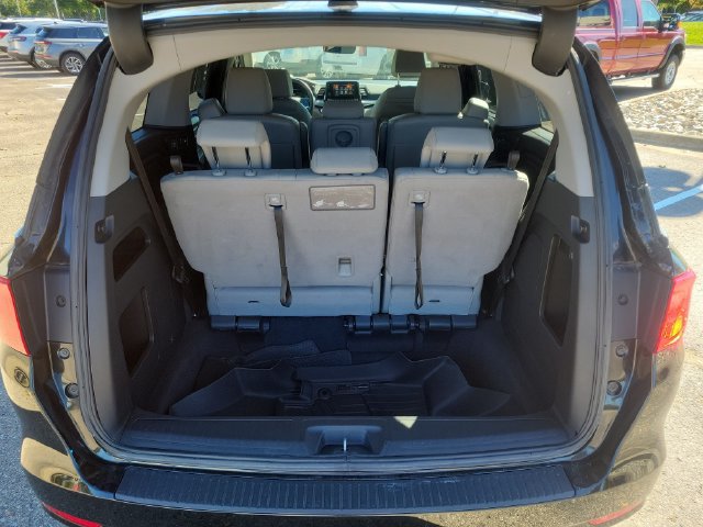 Used 2018 Honda Odyssey EX-L image 28