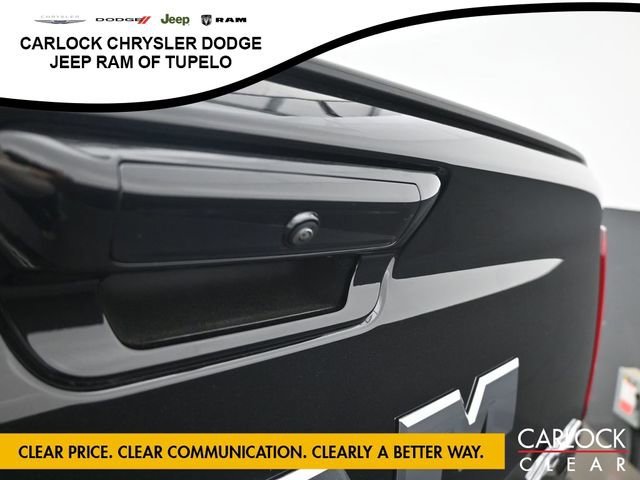 New 2026 RAM 1500 Big Horn image 30