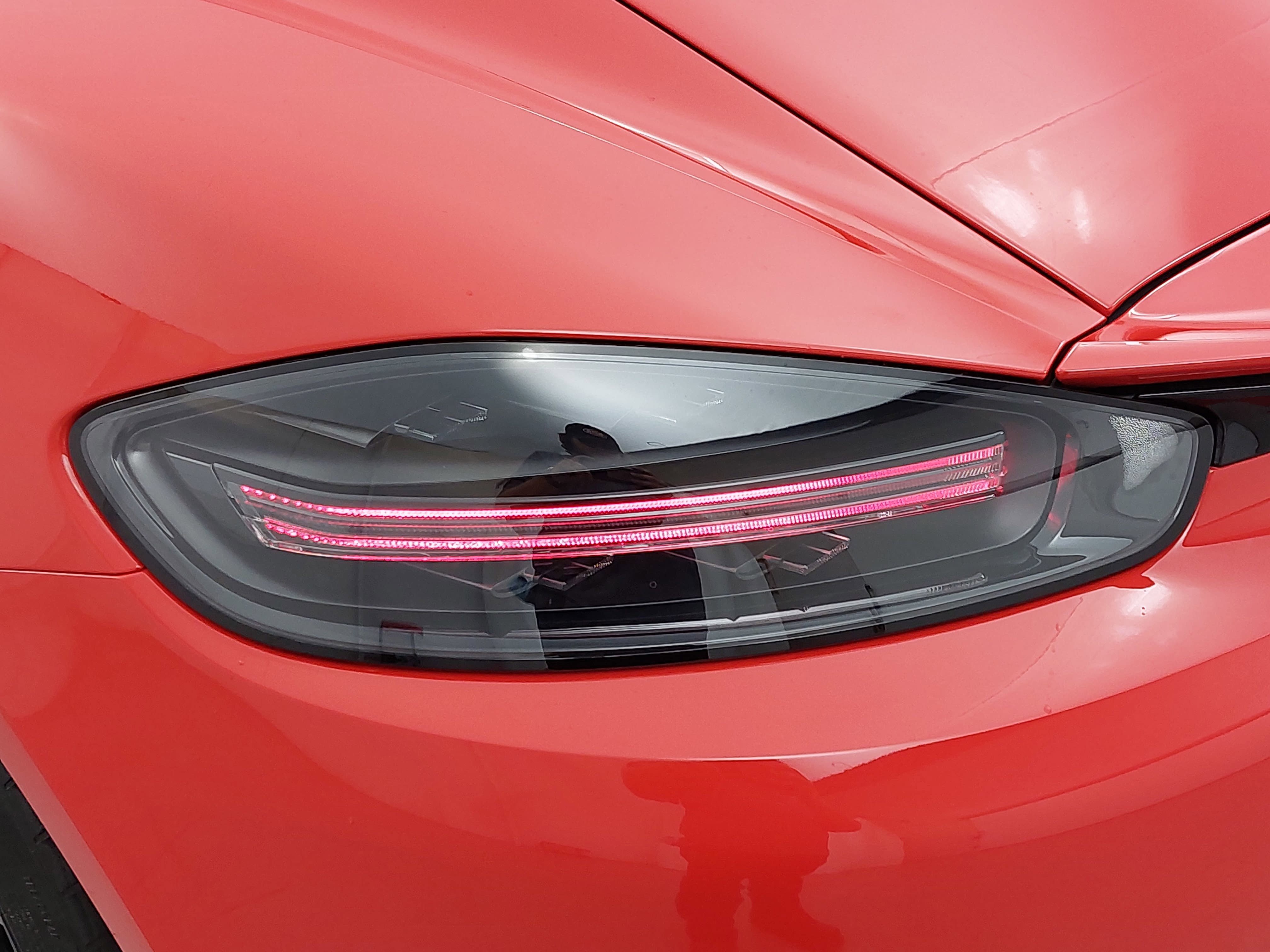 Certified 2024 Porsche 718 Cayman GTS RWD image 30