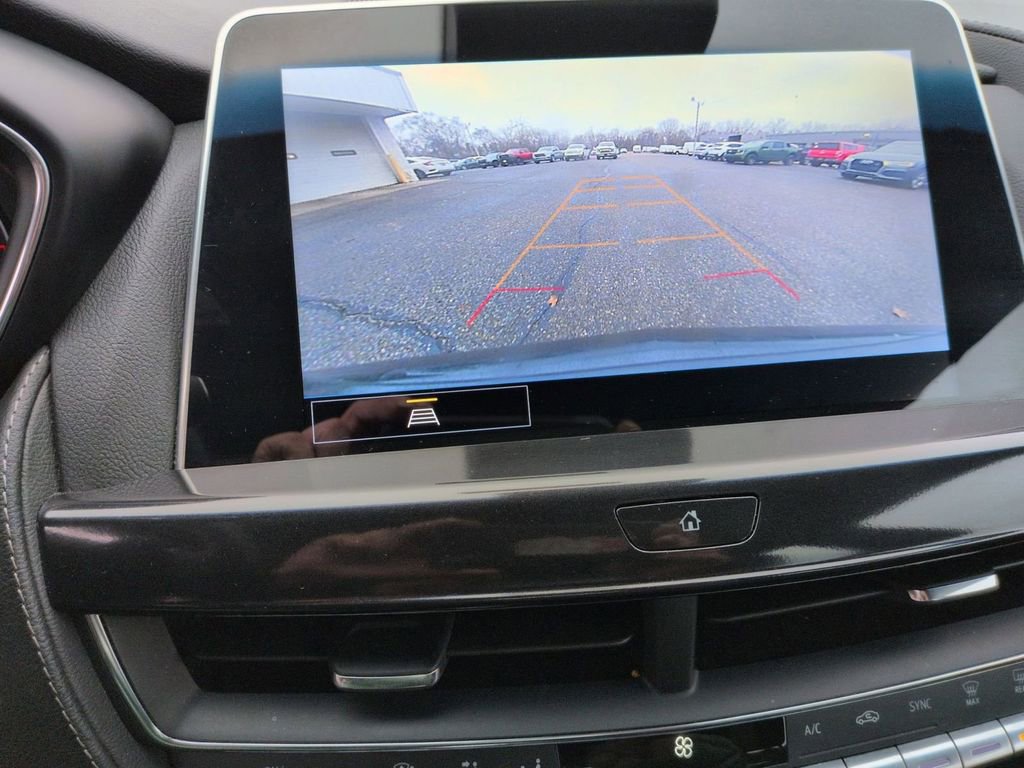 Used 2024 Cadillac CT5 Premium Luxury w/ Climate Package image 44