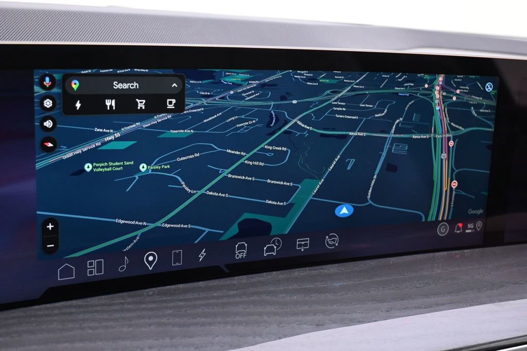 New 2025 Cadillac Escalade IQ Sport 1 w/ LPO, ONYX Package image 28