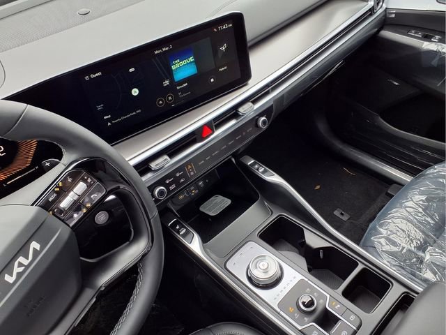 New 2026 Kia Sorento EX image 9