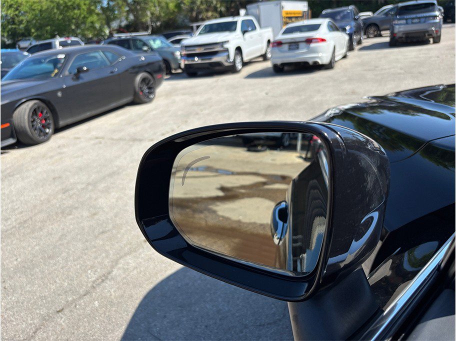 Used 2016 Volvo XC90 T6 Inscription w/ Vision Package image 19