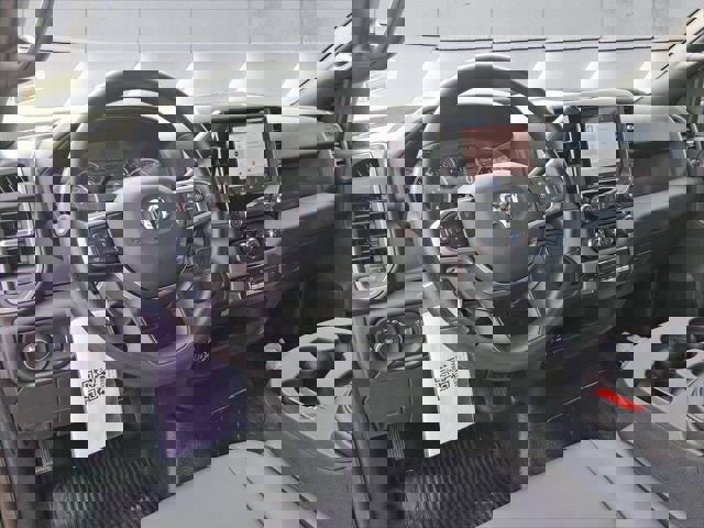 New 2026 RAM 5500 Tradesman w/ Max Tow Package image 27