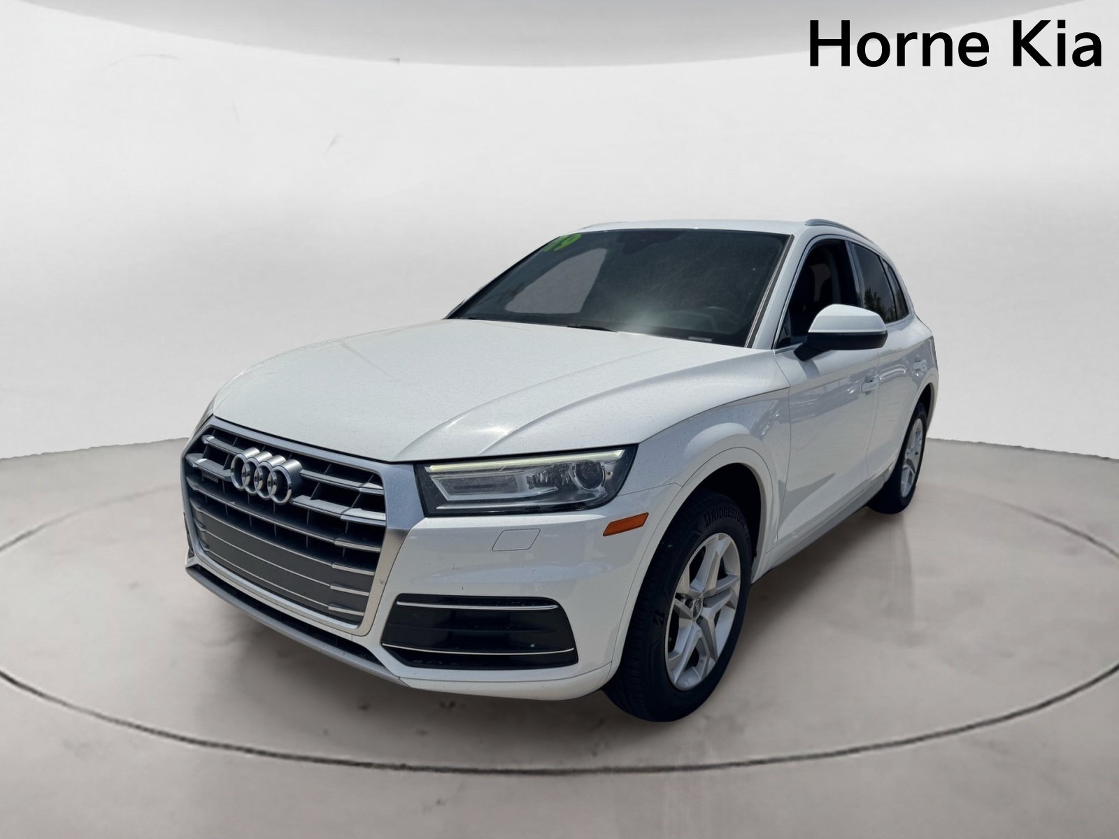Used 2019 Audi Q5 2.0T Premium AWD/4WD image 7