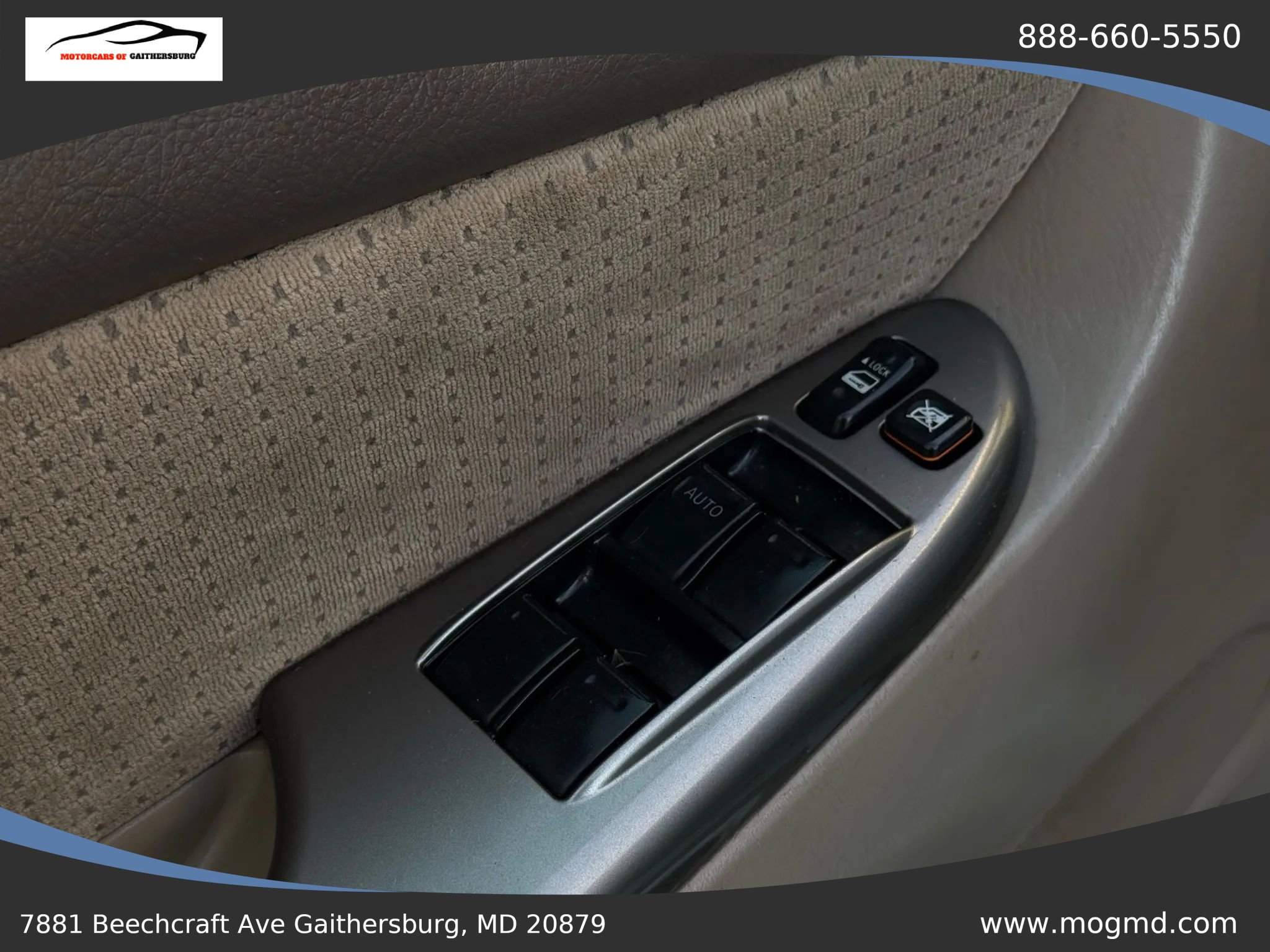 Used 2010 Toyota Sienna LE image 19