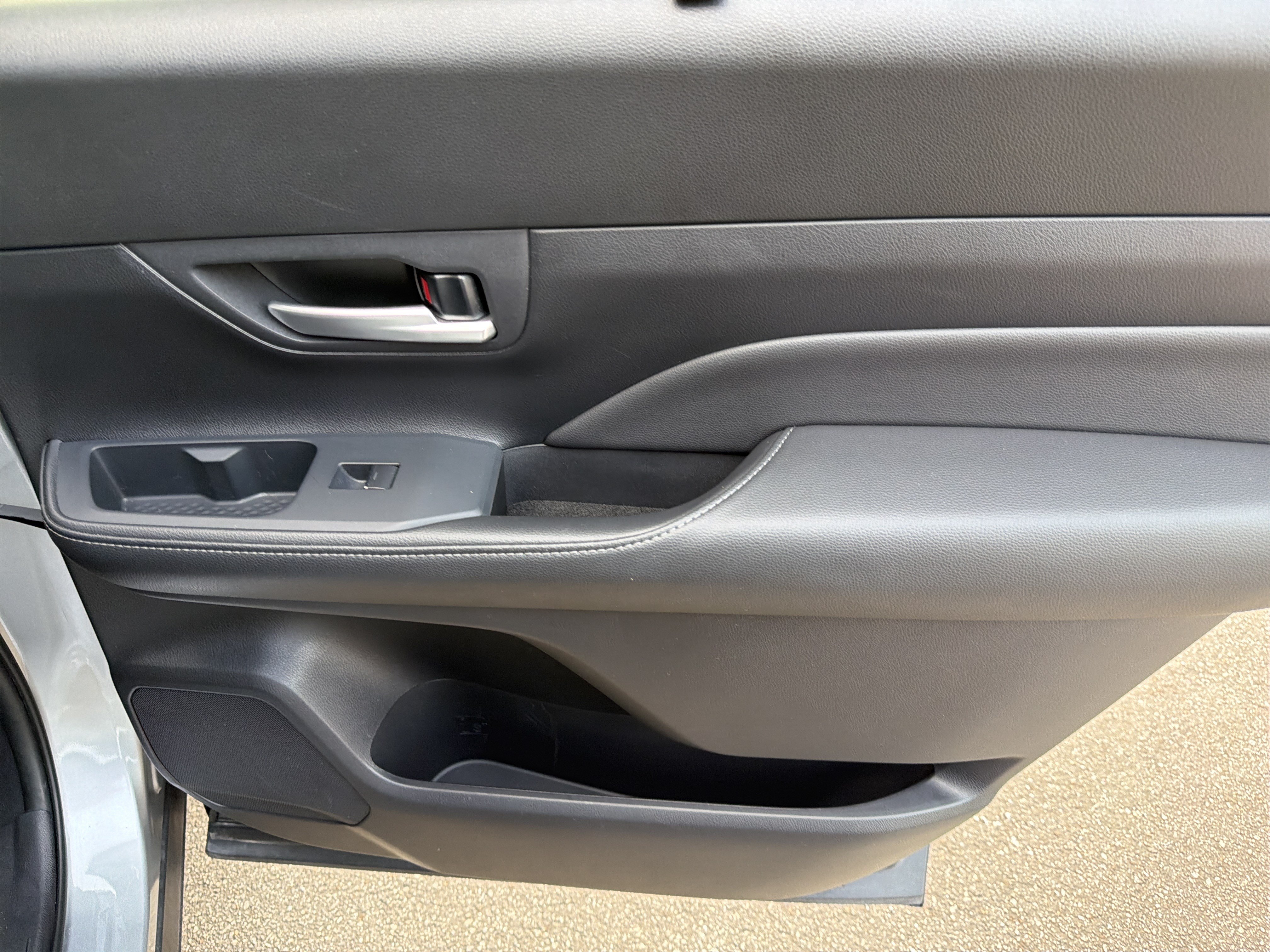 Certified 2025 Toyota Grand Highlander FWD image 26