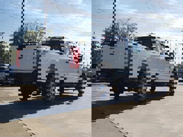 New 2026 Ford F250 XL image 9