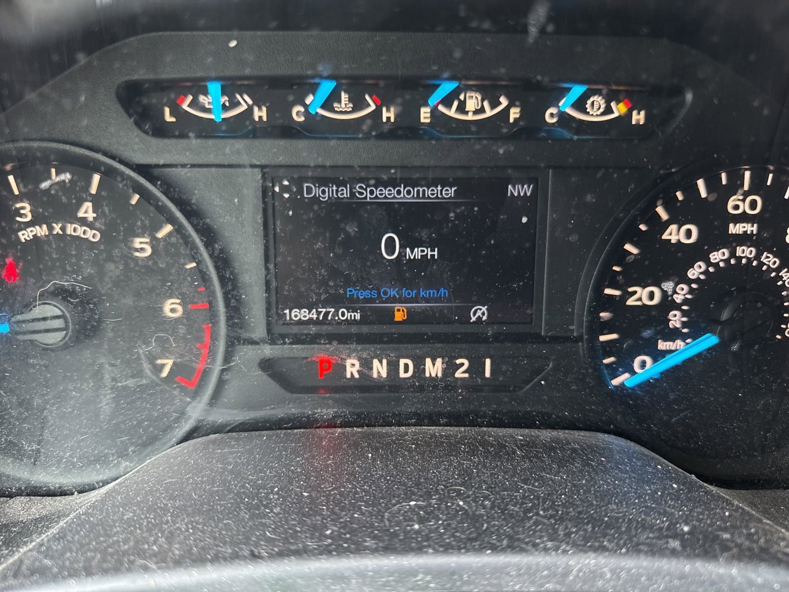 Used 2017 Ford F150 XL w/ Equipment Group 101A Mid RWD image 14