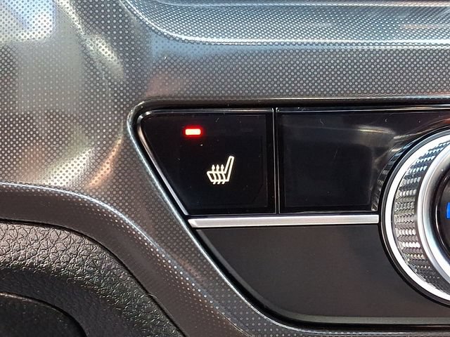 Certified 2025 Acura Integra A-Spec FWD image 22