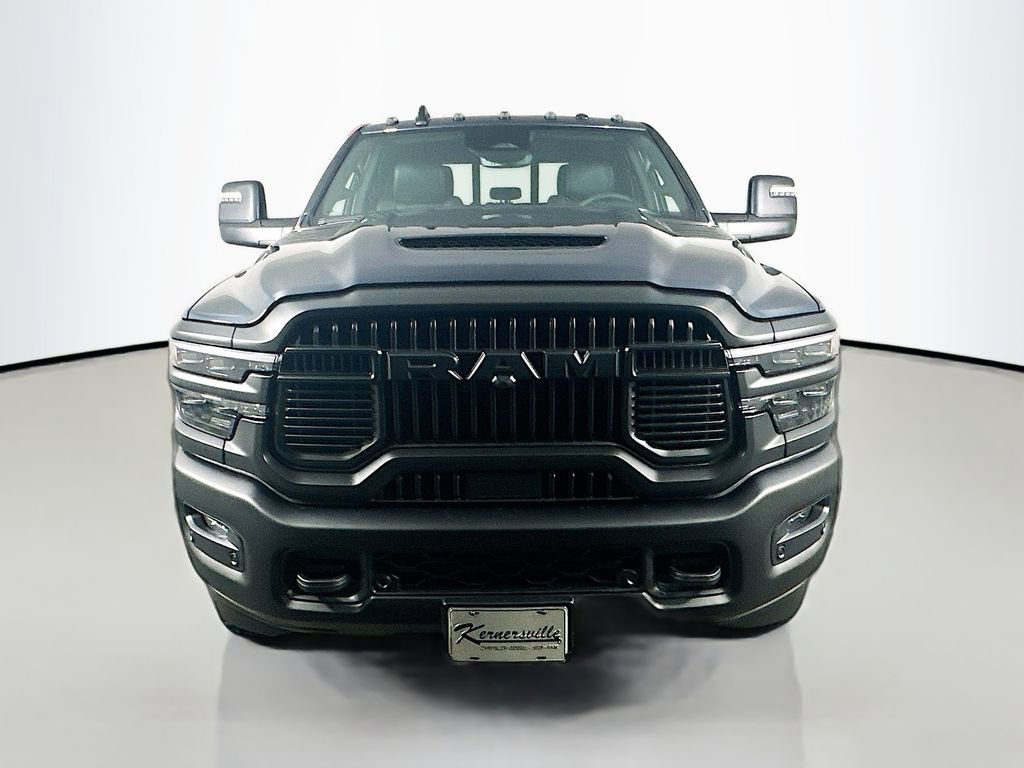 New 2026 RAM 2500 Rebel w/ Rebel Level 1 Equipment Group image 2