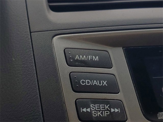 Used 2007 Honda Accord LX image 20