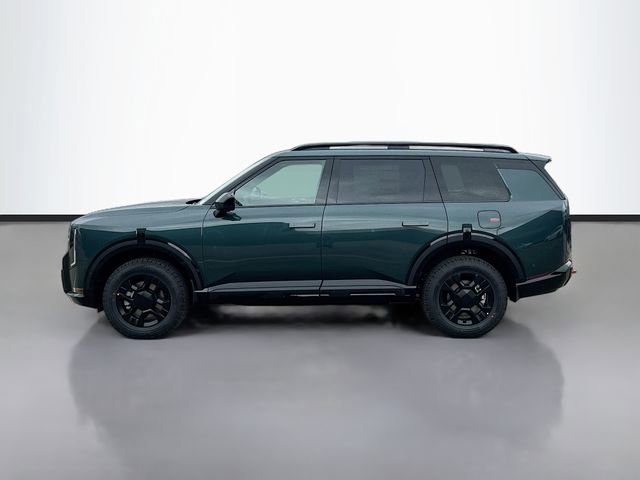 New 2027 Kia Telluride SX Prestige X-Pro AWD/4WD image 4