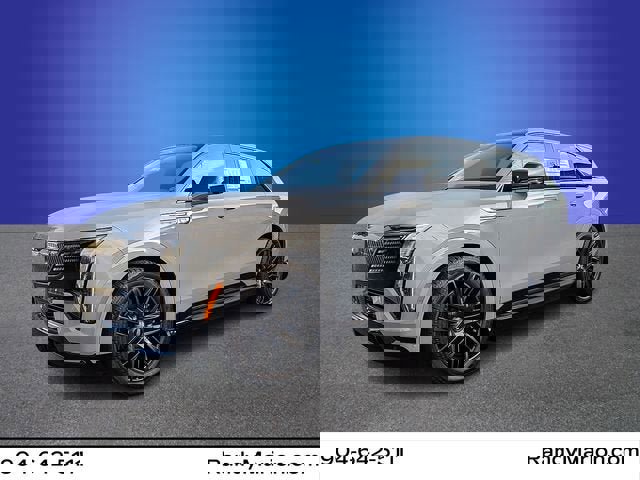 New 2026 Cadillac Escalade IQ Sport 2 w/ LPO, ONYX Package