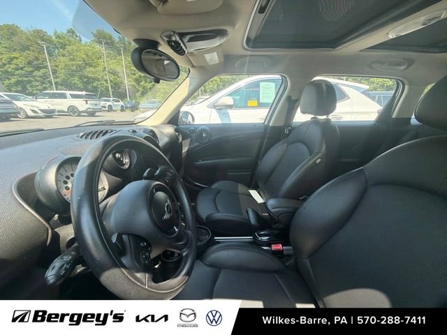 Used 2013 MINI Cooper Countryman S FWD image 13