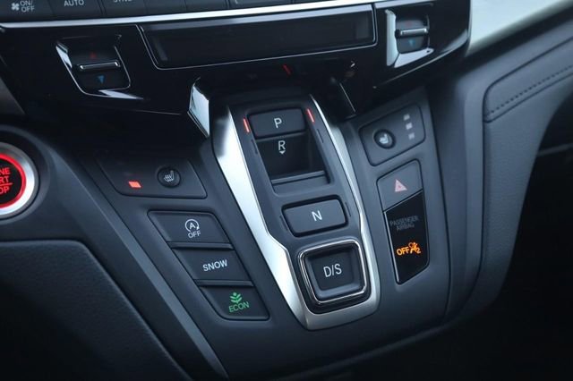 New 2026 Honda Odyssey EX-L image 17