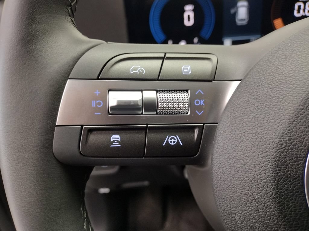 New 2026 Hyundai Kona SEL Sport AWD/4WD image 22