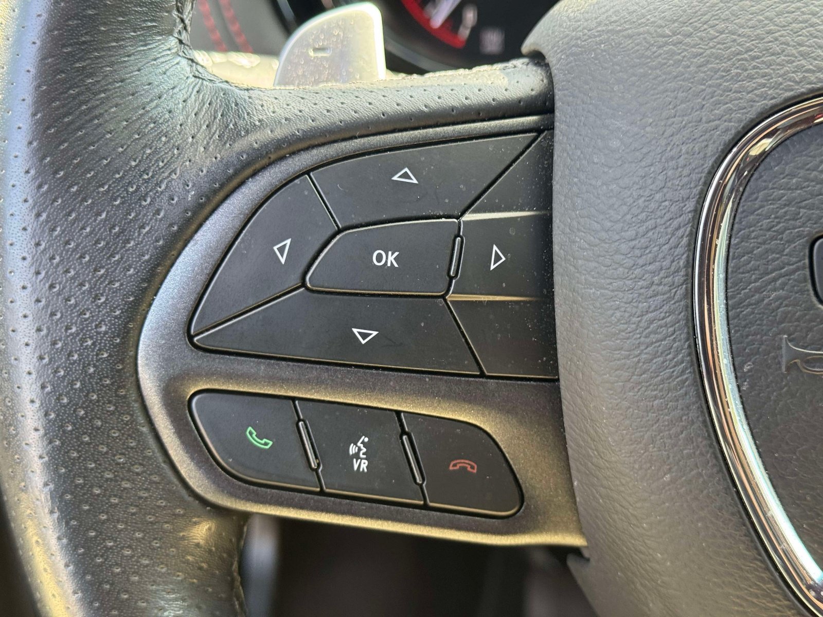 Used 2025 Dodge Durango GT AWD/4WD image 20