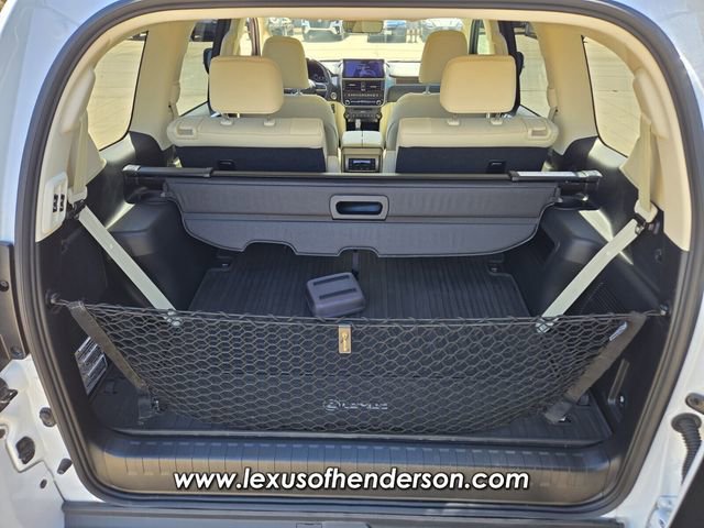 Certified 2023 Lexus GX 460 Premium AWD/4WD image 16