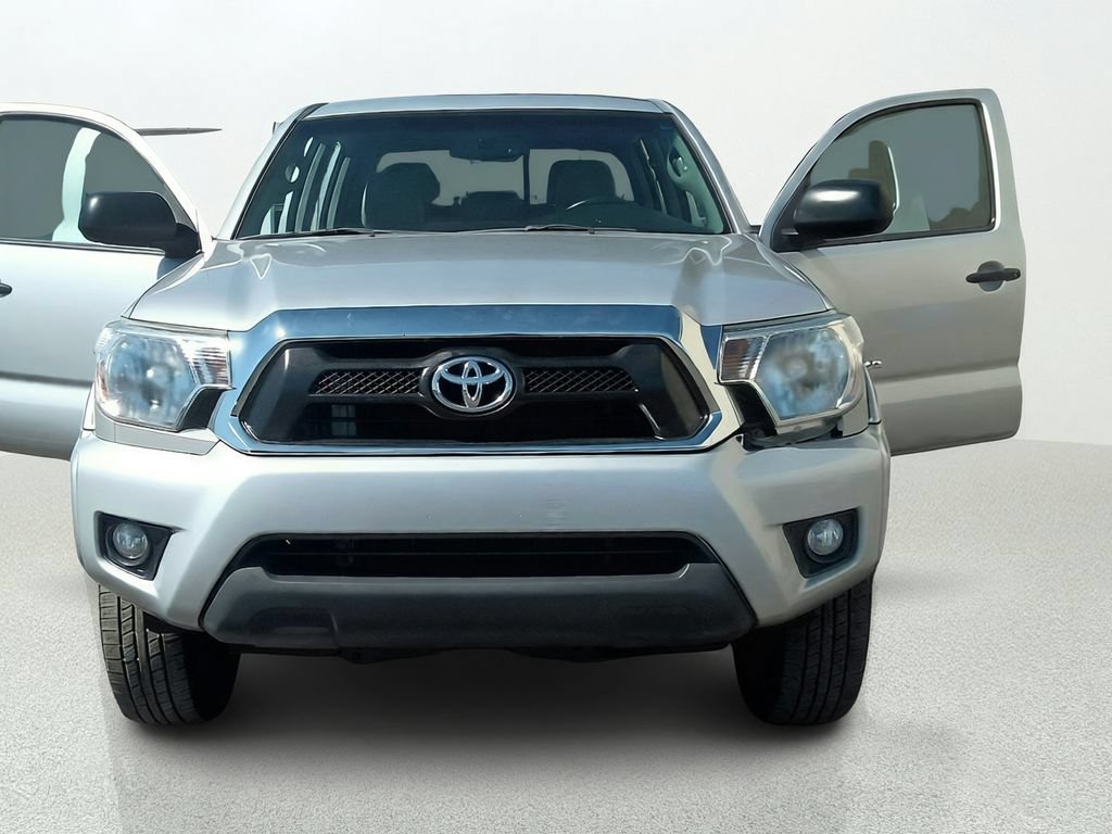 Used 2013 Toyota Tacoma PreRunner w/ SR5 Pkg RWD image 9