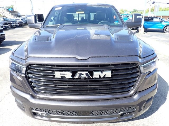 New 2026 RAM 1500 Laramie image 10