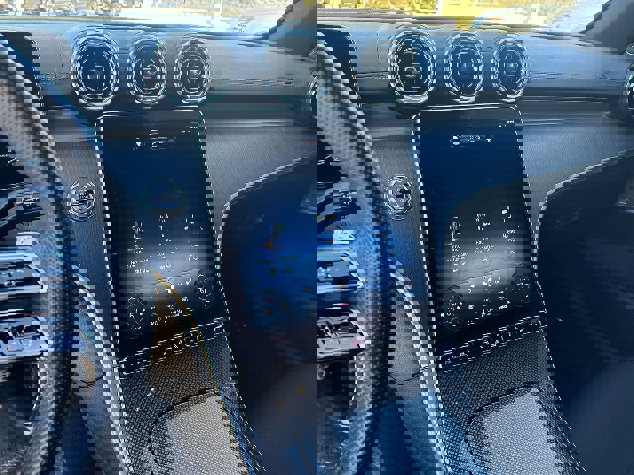 Used 2023 Mercedes-Benz C 300 C 300 image 13