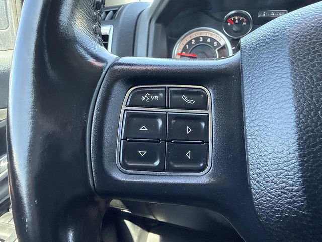 Used 2018 RAM 5500 SLT w/ Quick Order Package 29G SLT image 27