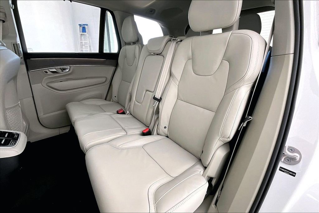New 2026 Volvo XC90 B6 Ultra w/ Protection Package Premier image 27