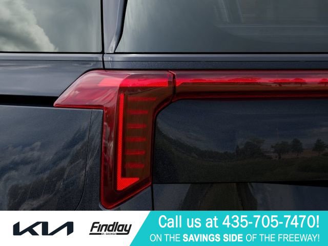 New 2026 Kia Carnival SX Prestige FWD image 11