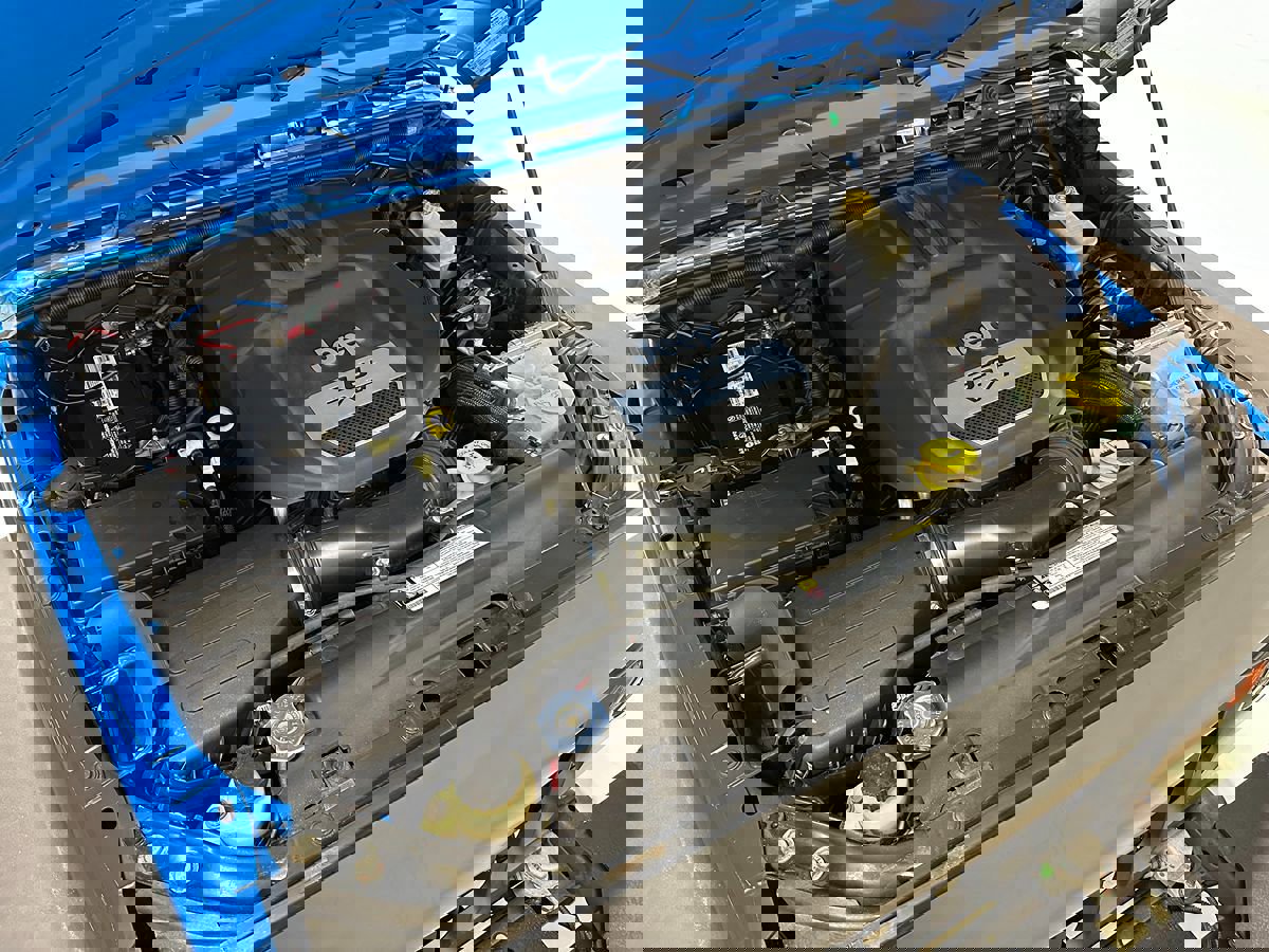 Used 2012 Jeep Wrangler Sport image 3