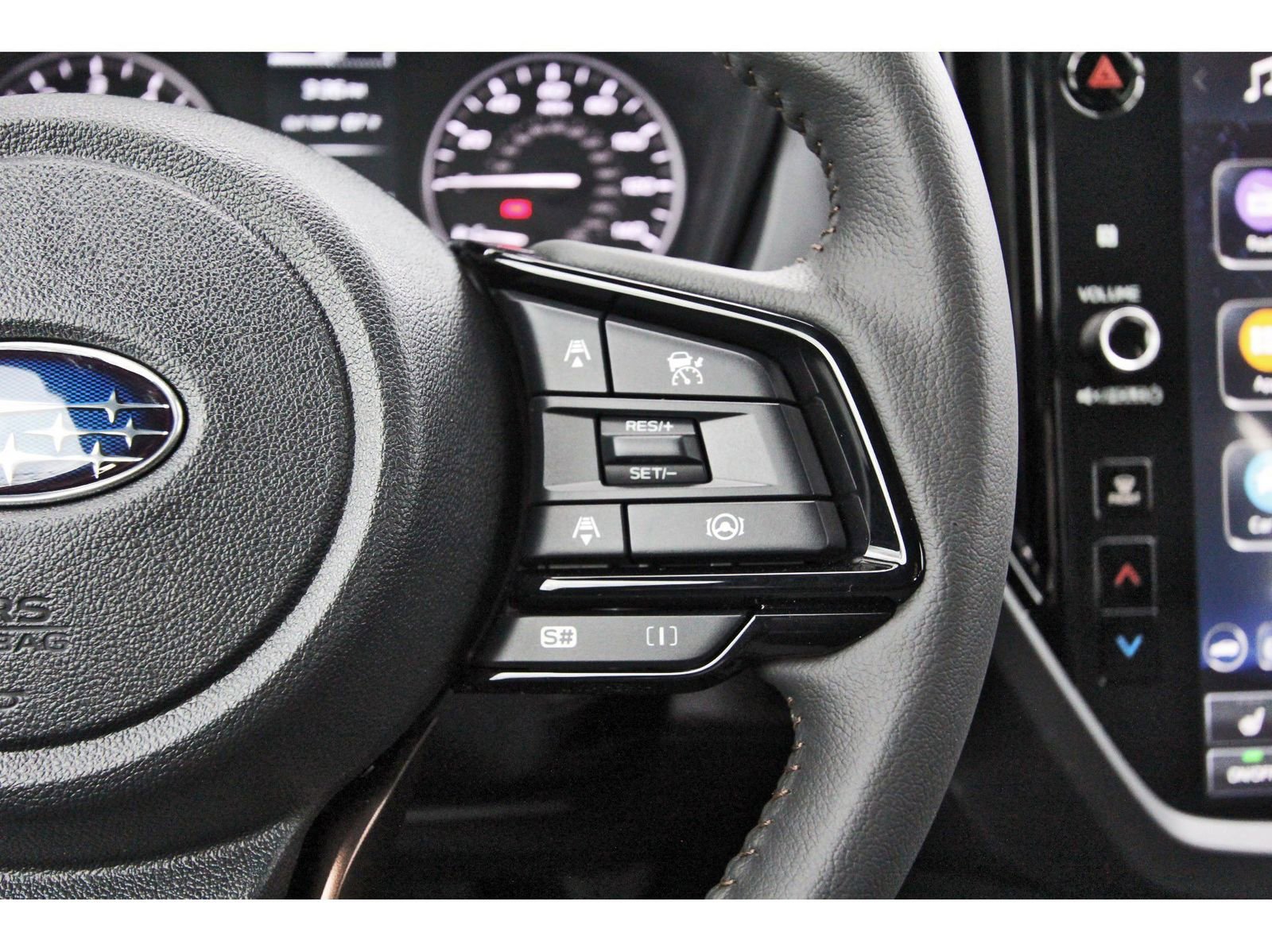 New 2026 Subaru Forester Sport AWD/4WD image 14