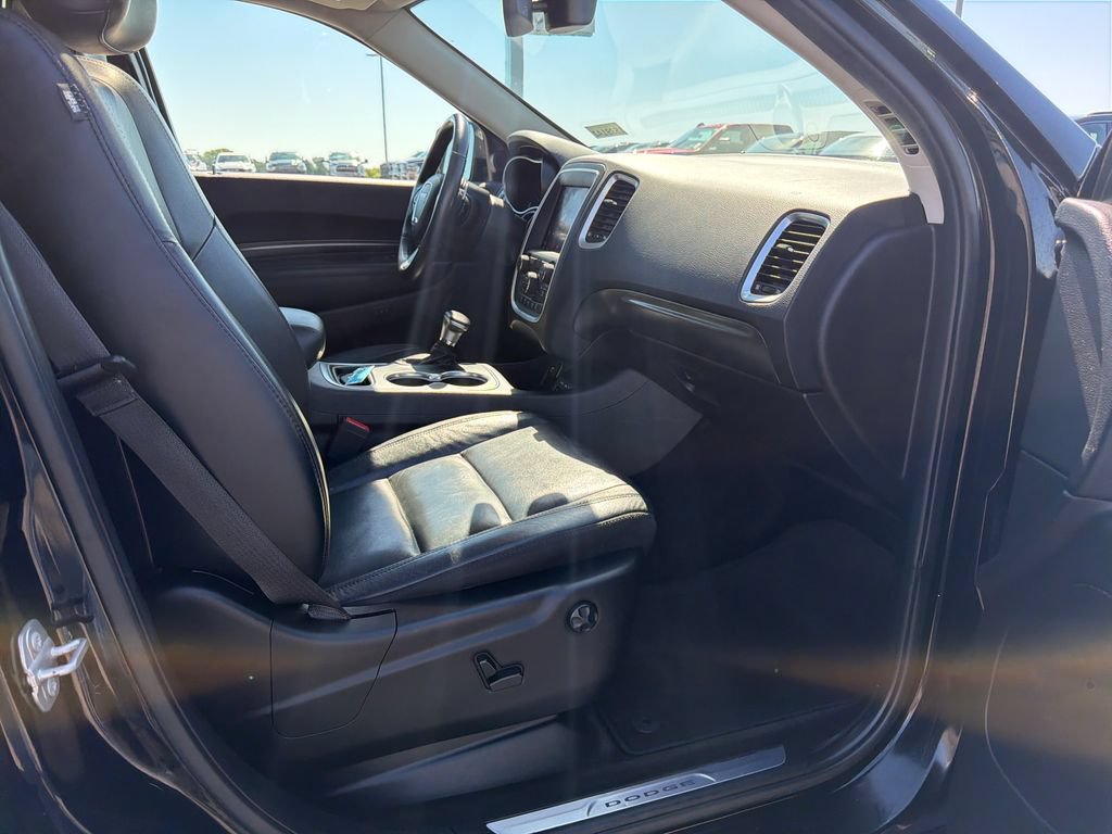 Used 2019 Dodge Durango Citadel AWD/4WD image 22