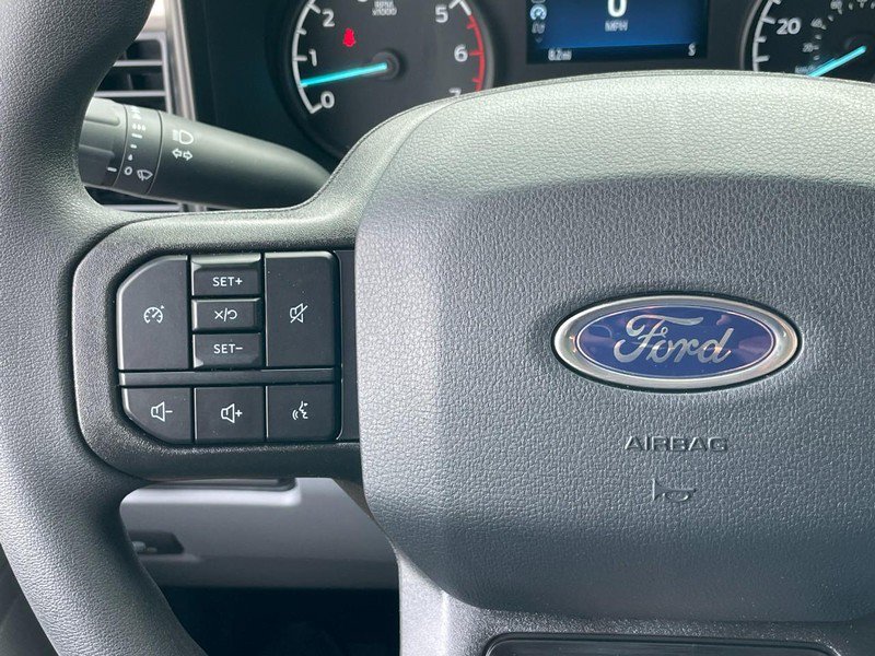 New 2025 Ford F350 XL w/ STX Appearance Package image 26