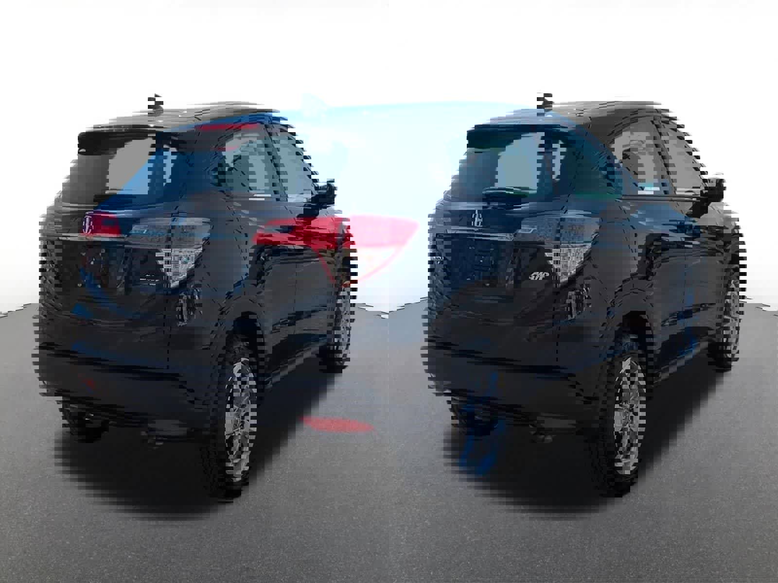 Used 2019 Honda HR-V LX image 6