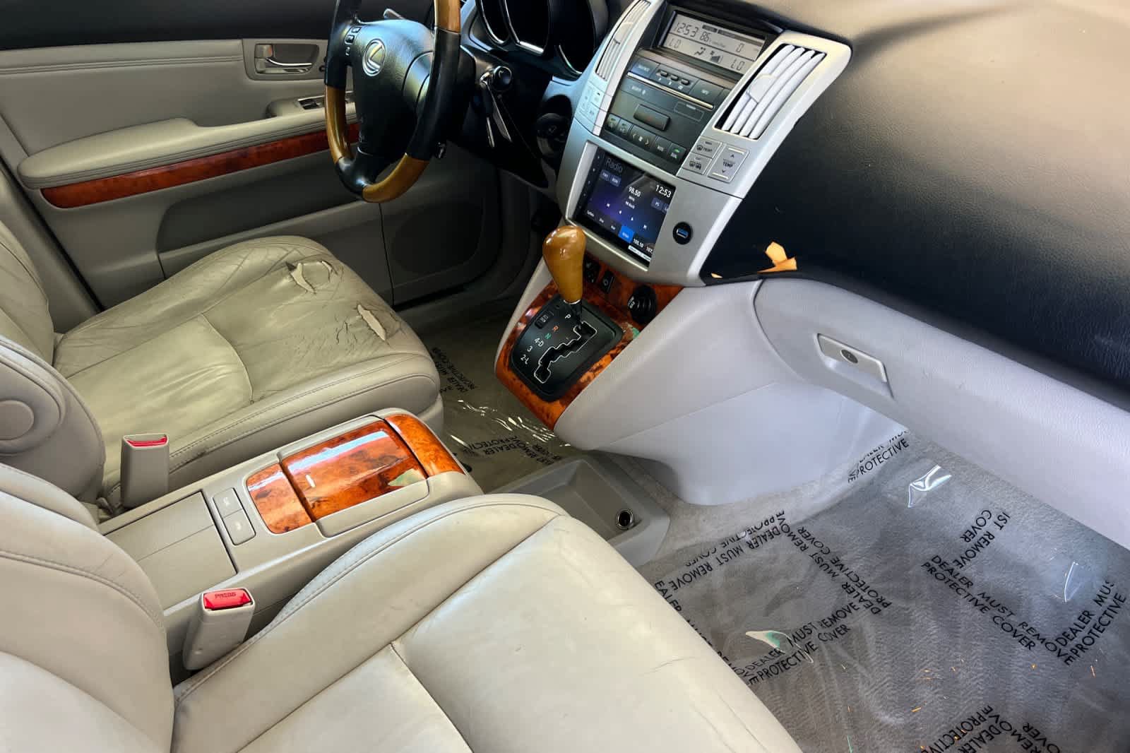 Used 2009 Lexus RX 350 AWD image 17