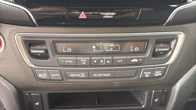 Used 2023 Honda Passport TrailSport image 26